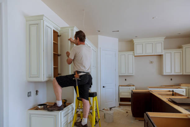 Licensed Kitchen Remodeling service in Newport, OH - BM Kitchen