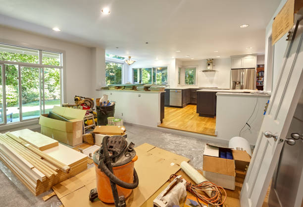 Reliable Kitchen Remodeling contractor in Newport, OH by BM Kitchen